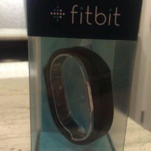 Fitbit Flex Activity Tracker - Black